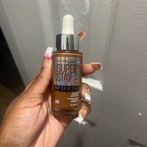 Maybelline Skin Tint